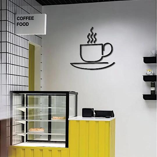 Coffee Food