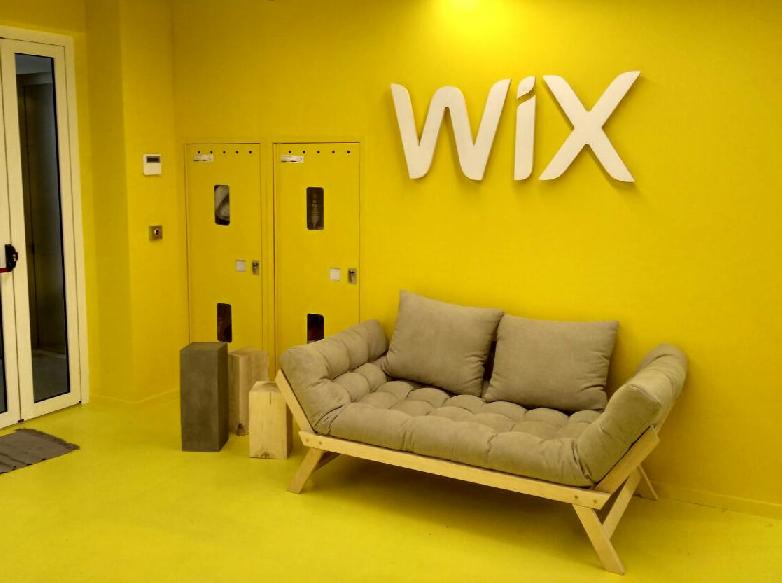 Wix